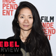 Image for article titled The Rider Director Chloé Zhao Makes Grown Men Cry